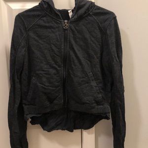 Lulu Lemon Zip up sweatshirt